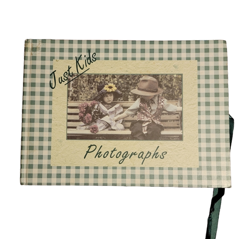 Just Kids Photograph